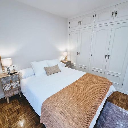 Apartamento Albany , Mno Dominguez Berrueta León Buitenkant foto