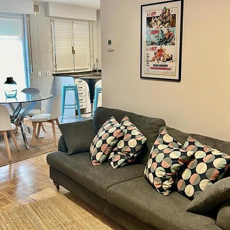 Apartamento Albany , Mno Dominguez Berrueta León Buitenkant foto