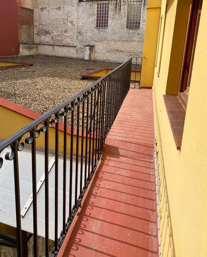 Apartamento Albany , Mno Dominguez Berrueta León Buitenkant foto