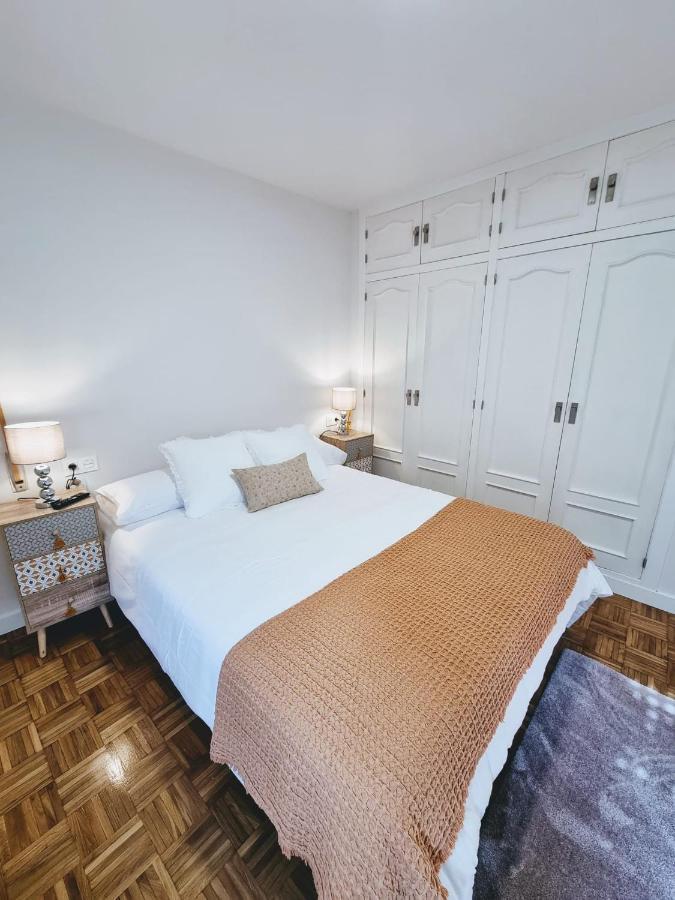 Apartamento Albany , Mno Dominguez Berrueta León Buitenkant foto