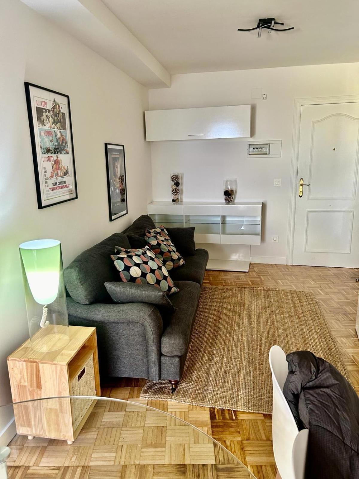Apartamento Albany , Mno Dominguez Berrueta León Buitenkant foto